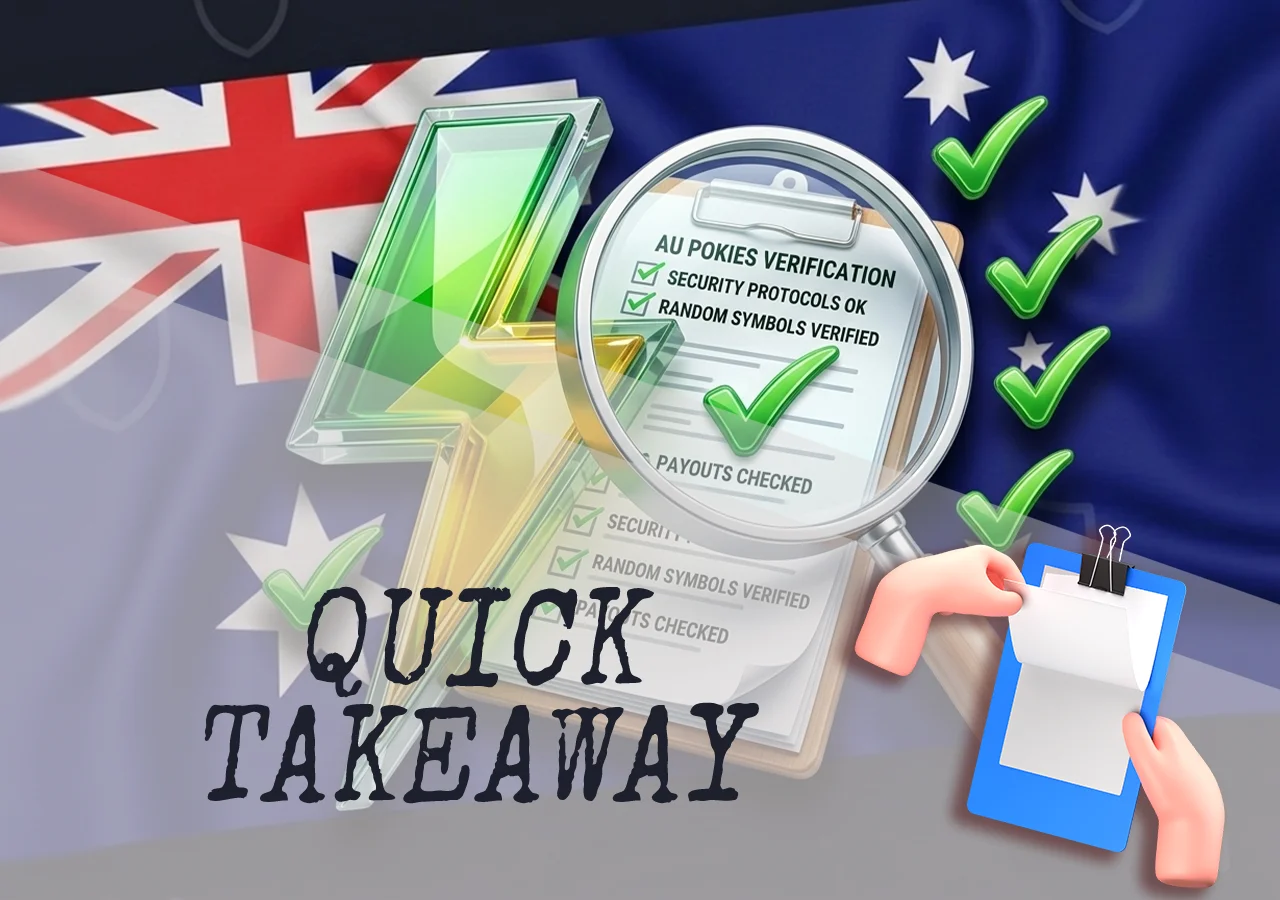 Essential takeaways and quick summary of the best mobile casino choices.
